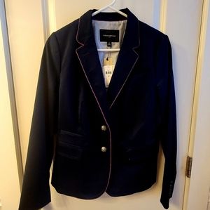 NWT Banana Republic blazer sz 10